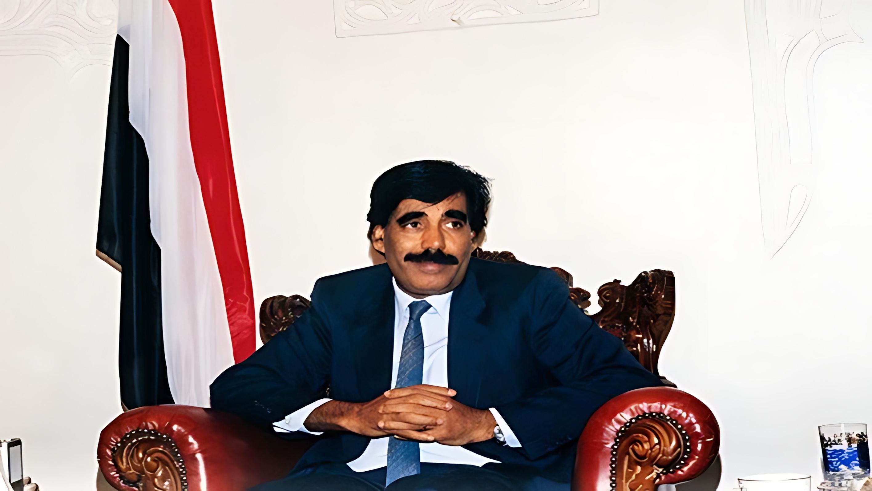 Tawakkol Karman Mourns Ali Salem Al-Beidh, Hails His Role in Yemeni Unity